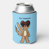 Boo Happens Koelbox Blikjeskoeler (Blikje Achterkant)