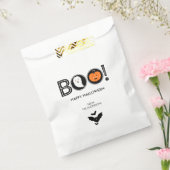 Boo ! Happy Halloween Favoriser les sacs (Scellé)