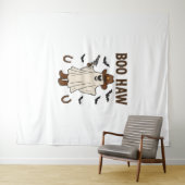 Boo Haw Wandkleed (In Situ (horizontaal))