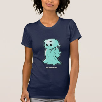 Boo - Heffas T-shirt