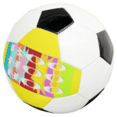 Boo Hoo design couleurs flash texte blanc Bouteill (3/4)