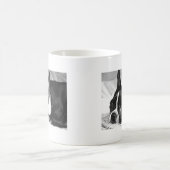 Boo Hoo Koffiemok (Center)