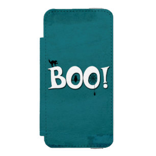 Boo.