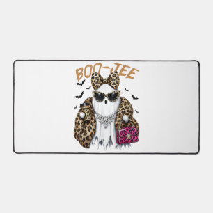 Boo-JEE Fantôme Léopard Coquette Halloween