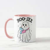 Boo-Jee ghost Mok (Links)