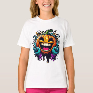 Boo! Just Kidding! T-shirt