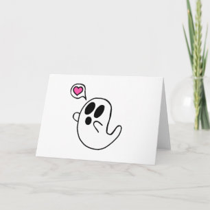 Boo Kaart