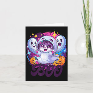 Boo kat geest kaart