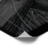 Boo Kitty se sent une affiche éolien mineuse (Coin)