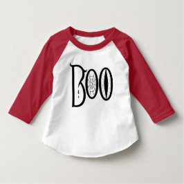 BOO! Kleuter T-shirt