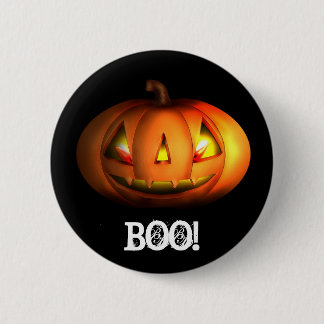BOO! Knoop Ronde Button 5,7 Cm