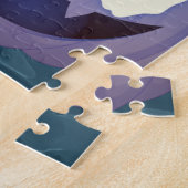 Boo. Legpuzzel (Zijkant)