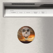 Boo. Magneet (Insitu (Vaatwasser))