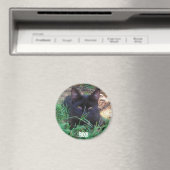 BOO ! MAGNET DE CUISINE NOIRE (In Situ (Lave-vaisselle))
