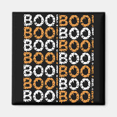 Boo magnets (Devant)