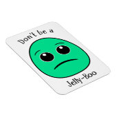 Boo Magnets - Jelly-Boo (Côté Droit)