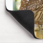 Boo & mam - 2014 - Mousepad Muismat (Hoek)