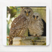 Boo & mam - 2014 - Mousepad Muismat (Voorkant)