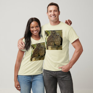 Boo & mam - 2014 t-shirt