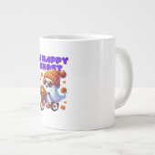 Boo Milk Thé Fantôme Spécialité Mug (Devant droit)
