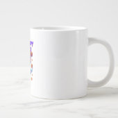 Boo Milk Thé Fantôme Spécialité Mug (Droite)