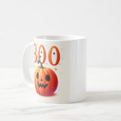 Boo Mug (Devant gauche)