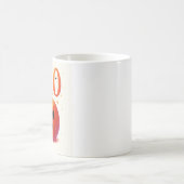 Boo Mug (Centre)