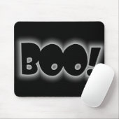 Boo. Muismat (Met muis)