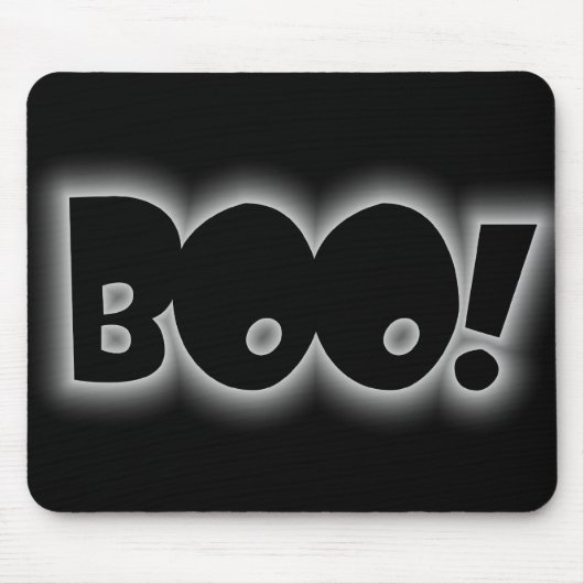 Boo. Muismat (Voorkant)