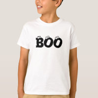 BOO - ogen