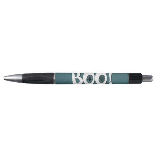 Boo. Pen (Voorkant)