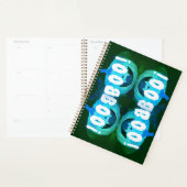 Boo. Planner (Display)