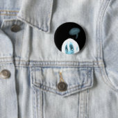 Boo Ronde Button 5,7 Cm (In situ)