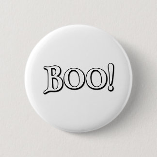 Boo. Ronde Button 5,7 Cm