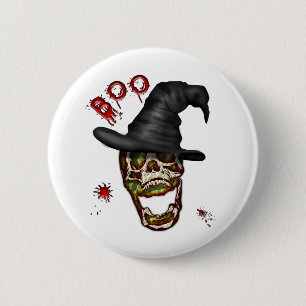 Boo Ronde Button 5,7 Cm