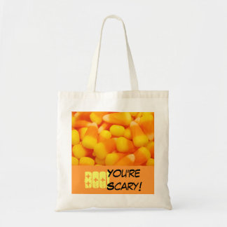 BOO! Sacs fourre-tout Sacs de bonbons en forme de