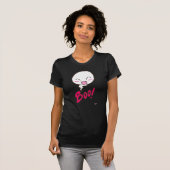 Boo Shirt (Voorkant volledig)