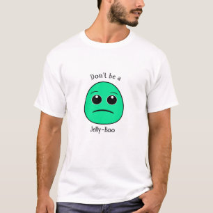 Boo shirten - Jelly-Boo T-shirt
