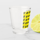 Boo. Shot Glas (Links)