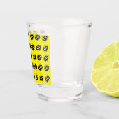 Boo. Shot Glas (Rechts)