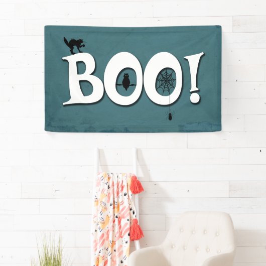 Boo. Spandoek (Insitu)