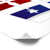 Boo-stemmen niet perfect poster (Hoek)