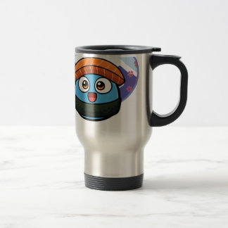 Boo Sushi Products Reisbeker