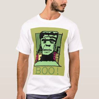 BOO! T-SHIRT