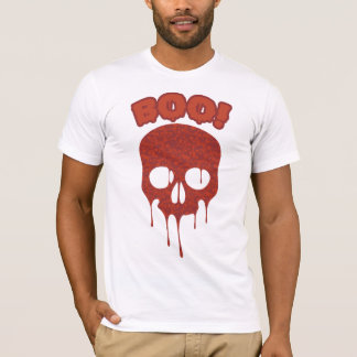 Boo T-shirt