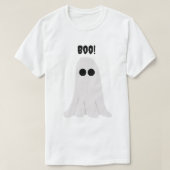 Boo T-Shirt (Design voorkant)