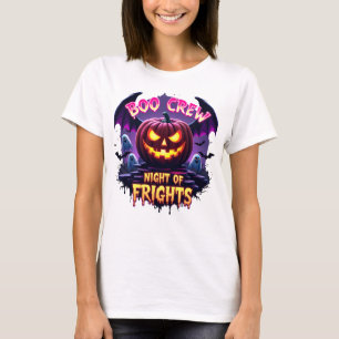 Boo T-shirt
