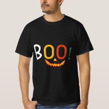 BOO!