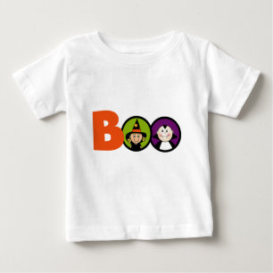 BOO T-shirts en cadeautjes