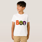 BOO T-shirts en cadeautjes (Voorkant volledig)